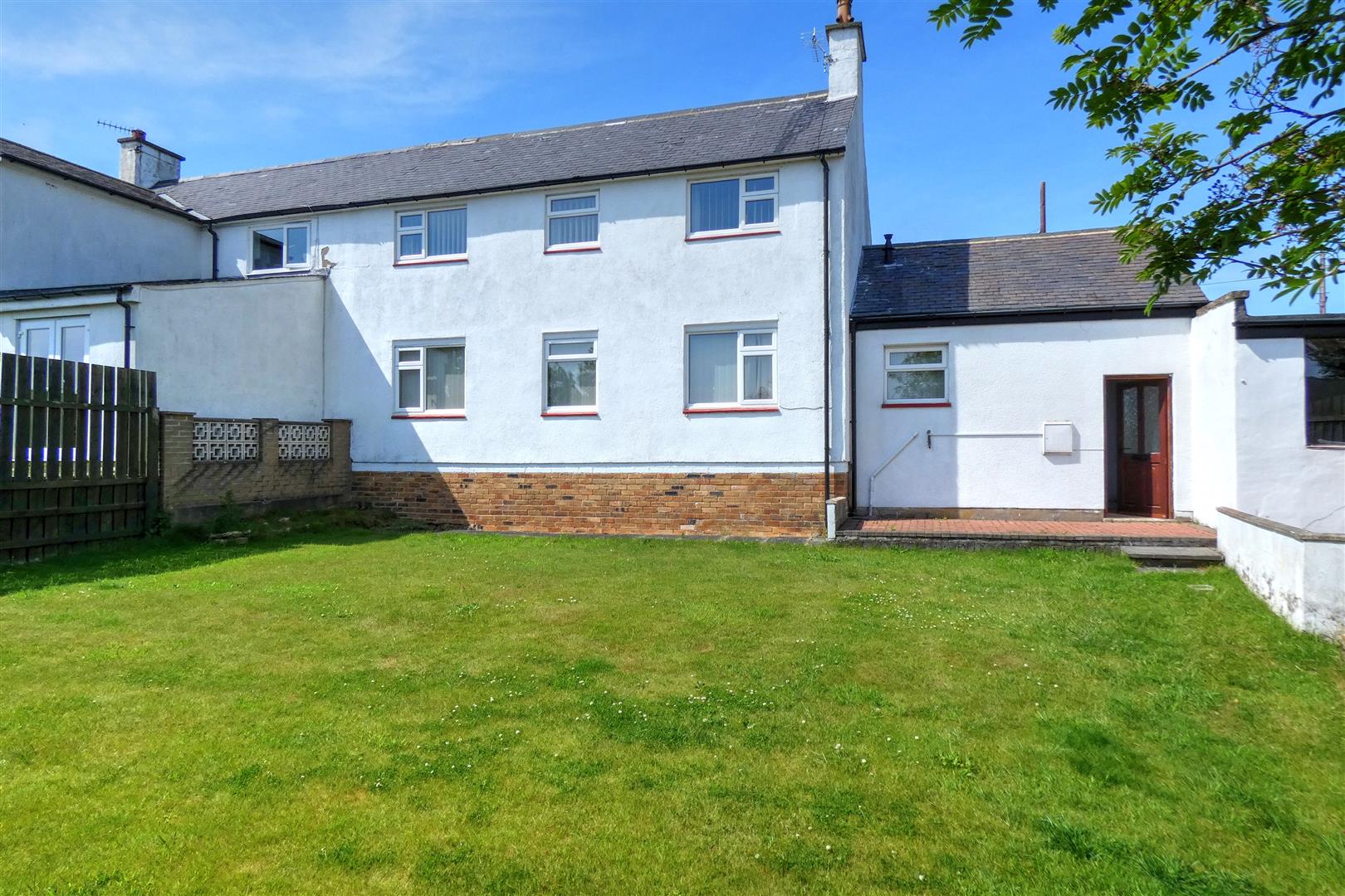 Property The Village, Morpeth House SemiDetached Rickard